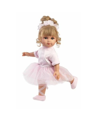 Baby doll Llorens 35 cm