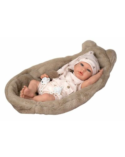 Baby-Puppe Arias Lidia