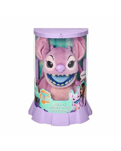 Interactief Huisdier Famosa Angel