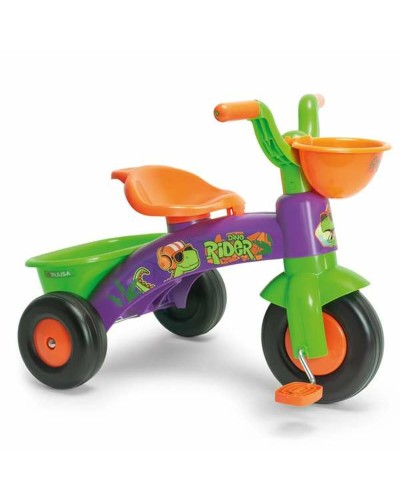 Trehjuling The Paw Patrol Dinorider