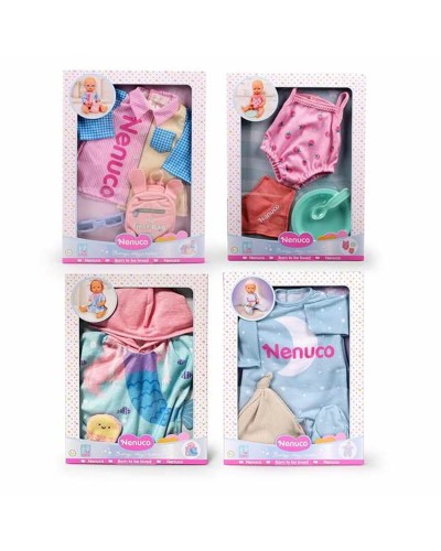 Doll's clothes Nenuco 42 cm