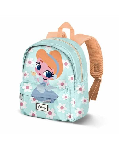 Mochila Infantil Cinderela