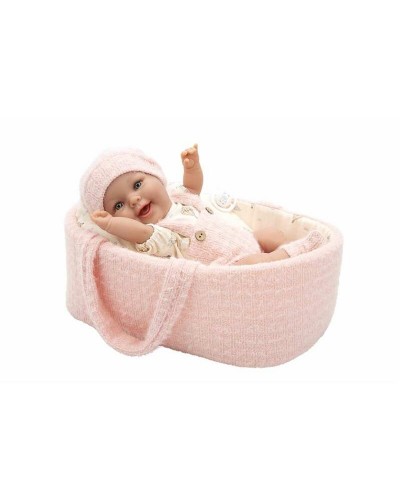 Poupée Bébé Arias