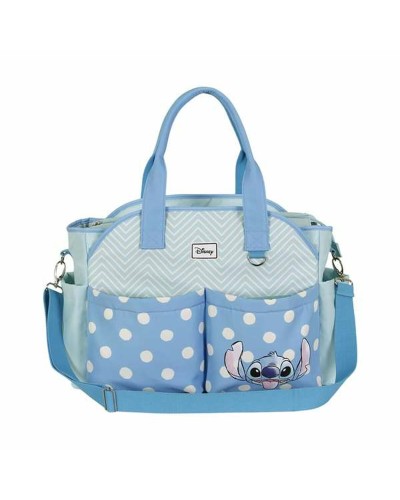 Sac à langer Lilo & Stitch