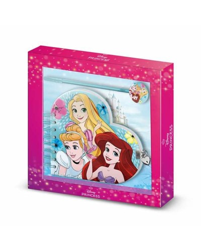 Journal intime Karactermania