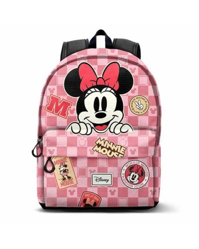 Kinderrugzak Minnie Mouse