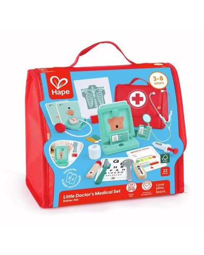 Sällskapsspel Hape Plast