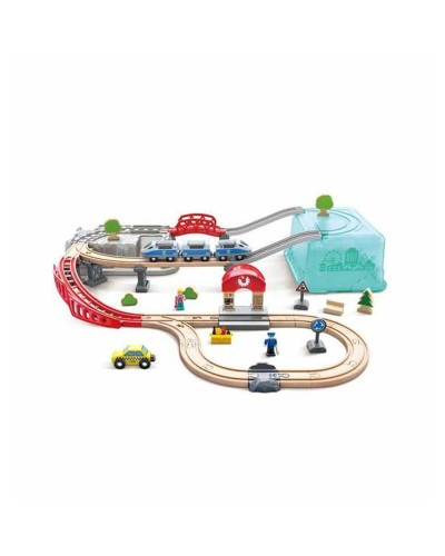 Playset di Veicoli Hape