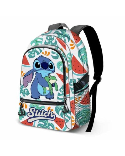 Sac à dos enfant Lilo & Stitch