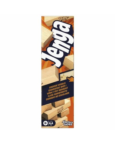 Juego de Mesa Hasbro