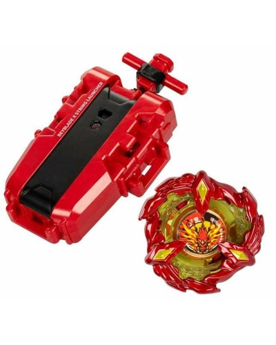 Spinning Top Hasbro BeybladeX Red