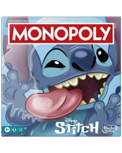 Juego de Mesa Hasbro