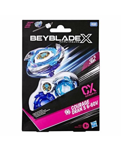 Skolryggsäck Hasbro