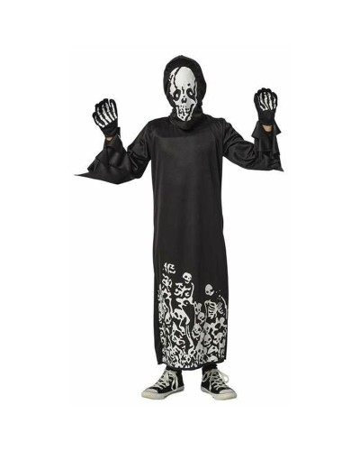 Costume for Children Rubies 8-10 Years