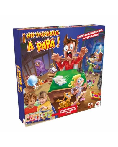 Gioco da Tavolo Bizak