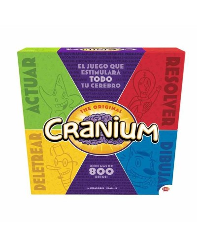 Sällskapsspel Bizak