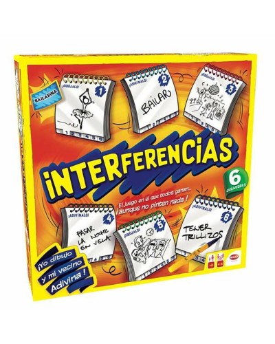 Jeu de société Bizak