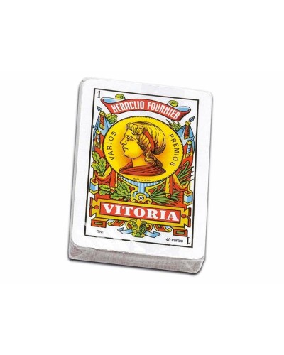 Carte da Gioco Spagnole (40 Carte) Cayro