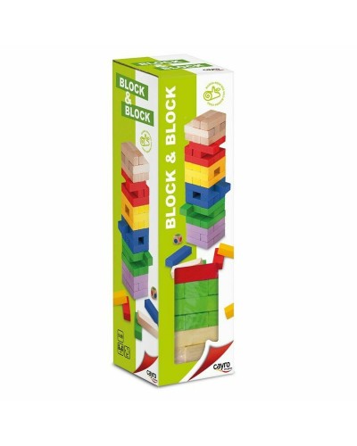 Jeu d’habileté Cayro Multicouleur