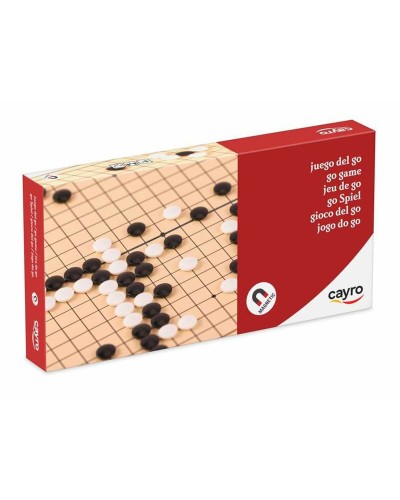 Sällskapsspel Cayro Go