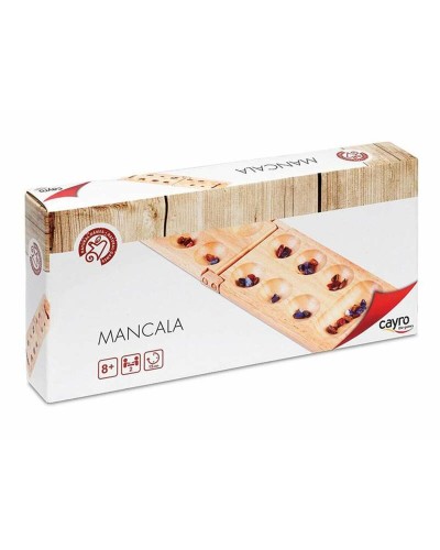 Bordspel Cayro mancala