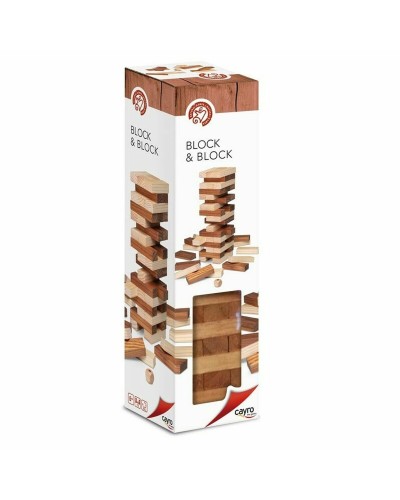 Jeu d’habileté Cayro Multicouleur