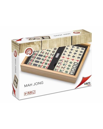 Gioco da Tavolo Cayro Mah Jong
