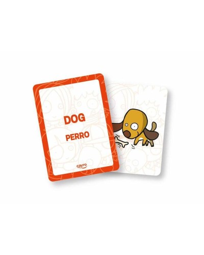 Modellera Spel Cayro