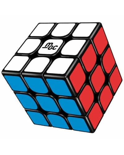 Taikakuutio Cayro Monivärinen (3 Kappaletta) (3 osaa)