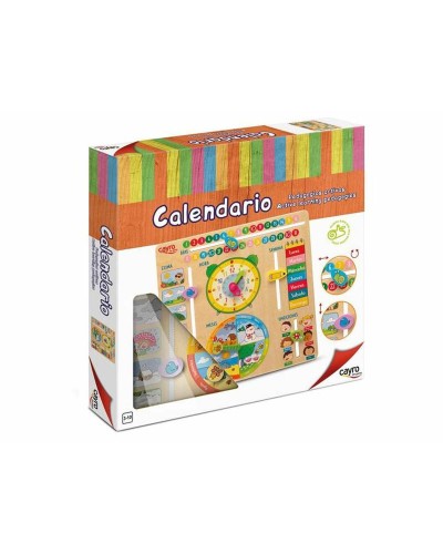 Jouet Educatif Cayro