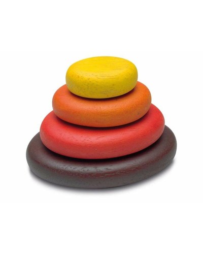 Stacking Blocks Cayro