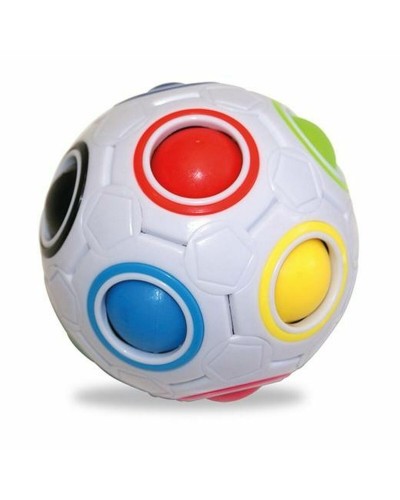 Juego de habilidad Cayro