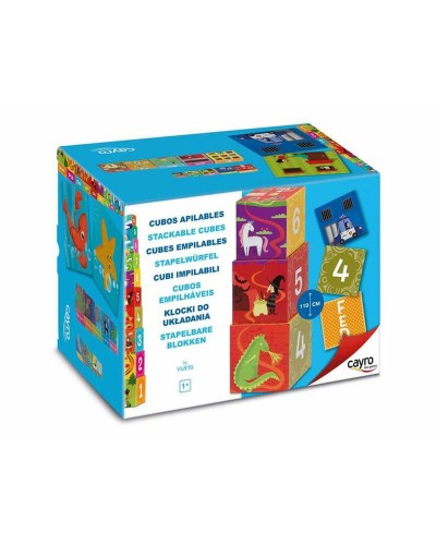 Blocs Empilables Cayro