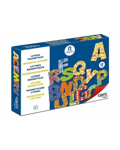 Gioco Magnetico Cayro