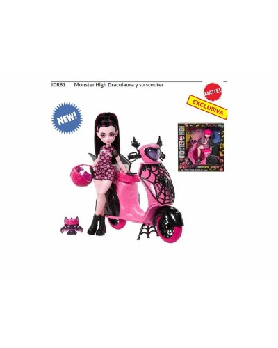 Action Figure Mattel