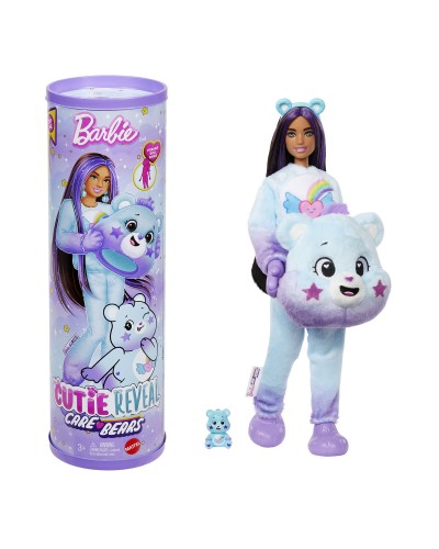 Figurine d’action Mattel