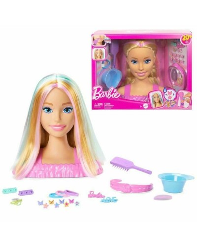 Puppe Barbie