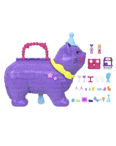 Muñeca bebé Mattel