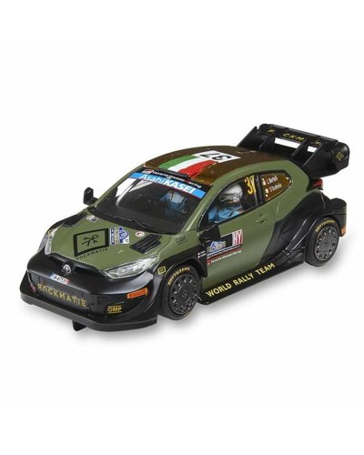 Macchinina Radiocomandata Scalextric