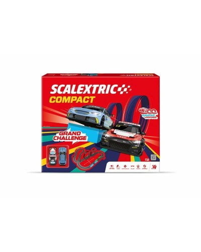 Piste de course Scalextric