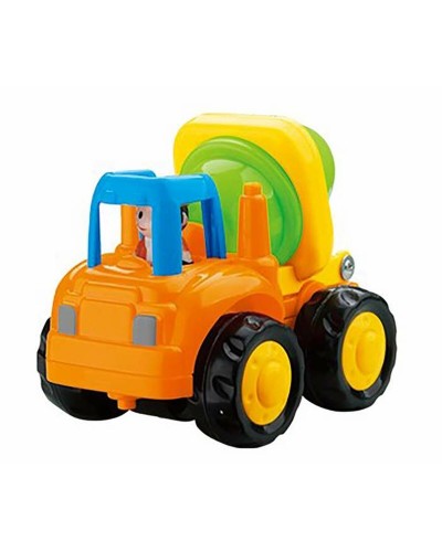 Fluffy toy Creaciones Llopis