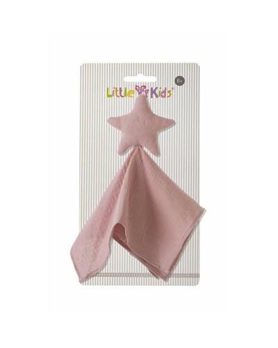 Mjukisleksak Creaciones Llopis Bomull 36 cm