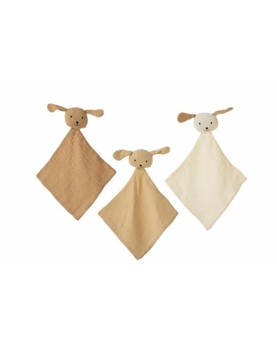 Mjukisleksak Creaciones Llopis Bomull 22 cm