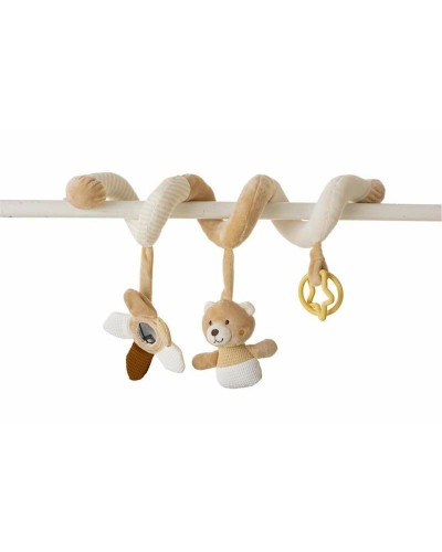 Fluffy toy Creaciones Llopis 25 cm