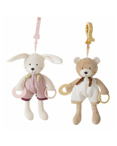 Sonajero Creaciones Llopis