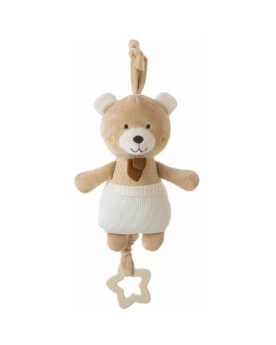 Muñeca bebé Creaciones Llopis 28 cm