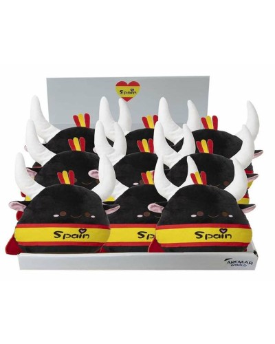 Pehmolelu Creaciones Llopis