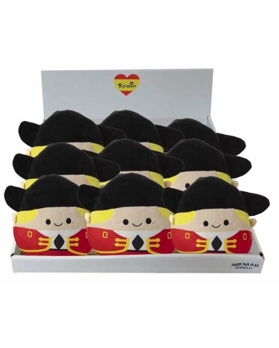 Mjukisleksak Creaciones Llopis