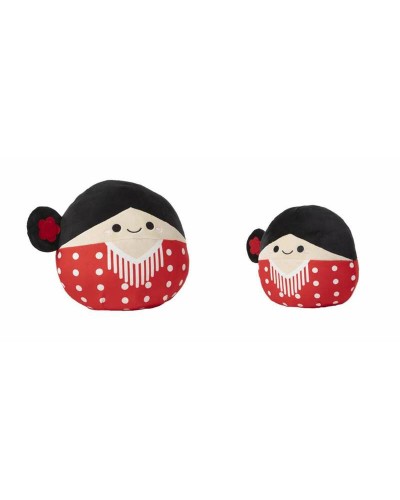 Mjukisleksak Creaciones Llopis 34 cm