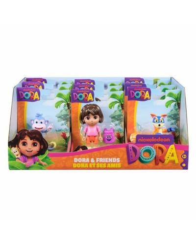 Muñeca bebé Spin Master